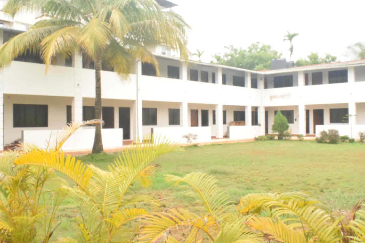 Opulence Resort Awas Alibaug Alībāg Exteriér fotografie