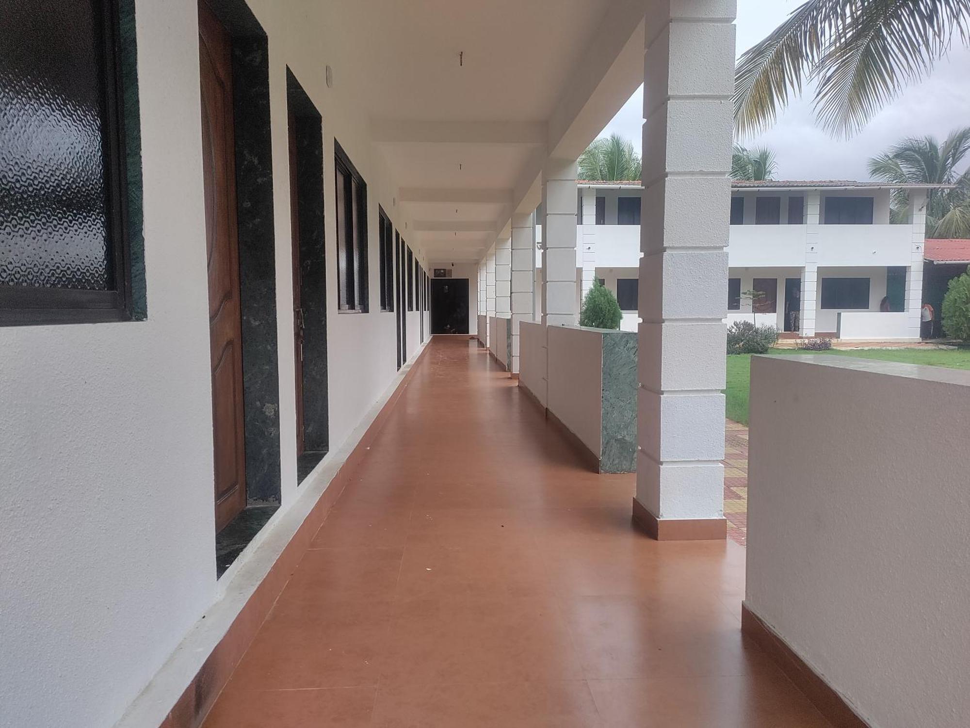 Opulence Resort Awas Alibaug Alībāg Exteriér fotografie